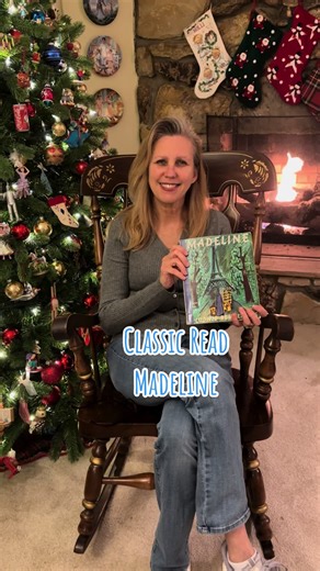 Madeline: A Classic Children's Story Adventure