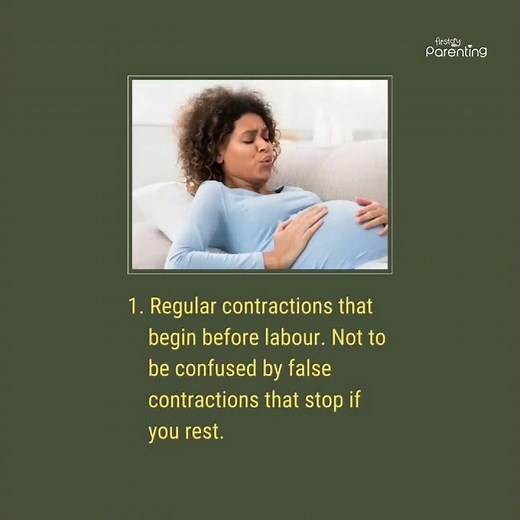 37 Weeks Pregnant - What to Expect?