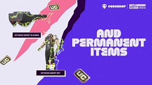 📣🎁 [8-23 Jul] 40% extra UC plus permanent suits are up for grabs! Snatch this offer while it lasts🔥 | Codashop