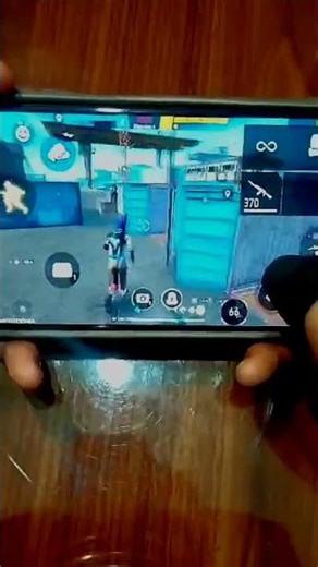 Poco M3 Phone Free Fire Max 📉