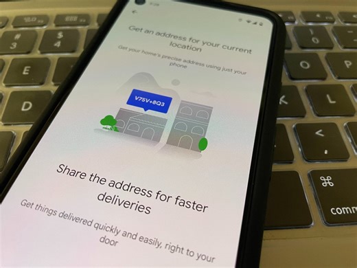 Google Maps ने दिया खास फीचर, Plus Codes से मिलेगी घर की सटीक लोकेशन