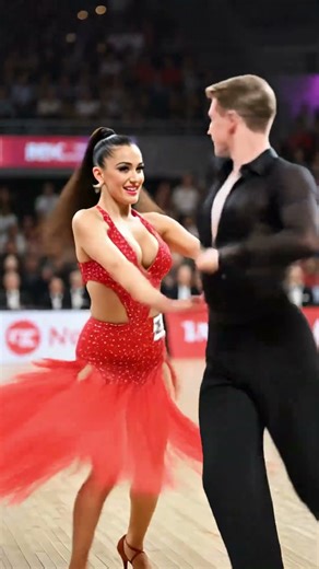 Ballroom Latin Finals | 国際ラテン決勝 | 라틴 댄스 결승 #BallroomDance #Dance #Sports