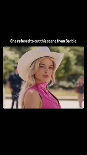 Earth Busted on Instagram: "💖 Barbie 2023 · Comedy / Fantasy · Film 📜 Overview Barbie takes the iconic doll and flips expectations with a colorful, self-aware, and satirical story. What starts in a perfect pink world quickly turns into a reality check filled with humor, irony, and exaggerated reactions. The movie’s bold visuals, meme-ready dialogues, and expressive moments made it explode across meme pages and reels worldwide. 🎬 Title Info 🎀 A vibrant fantasy-comedy that mixes playful absurd