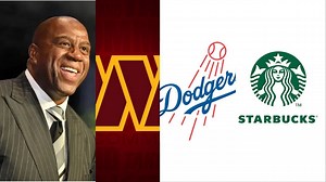 Listing Magic Johnson's Top 5 assets and investments as he achieves billionaire status