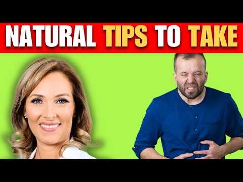 7 Natural Tips To Take Control Of Ulcerative Colitis | Dr. Janine