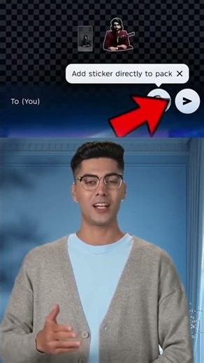 TRENDING WHATSAPP STICKERS 🥳#TECHWALA#tech#techcoder#ai#stock#tecpro#whatsapp#viral