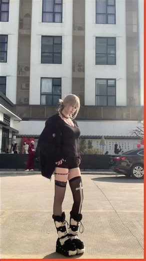 Goth~#ootd #outfit #fashion #style #outfitinspo #gothic #subculture #goth #streetstyle A