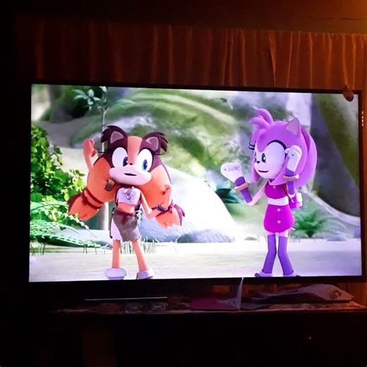 exploding rocket funny and cute