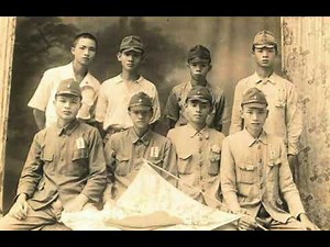 Tokyo rose 1944 radio broadcast