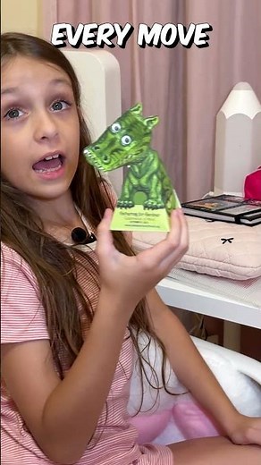 The Green Dragon Illusion That Follows You EVERYWHERE! 😱🧩 DIY 3D Paper Craft