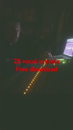 Free https://www.mediafire.com/file/gsmsiwzbtyrz7xr/vocals+ready.+-+artom407+presetd+.zip/file