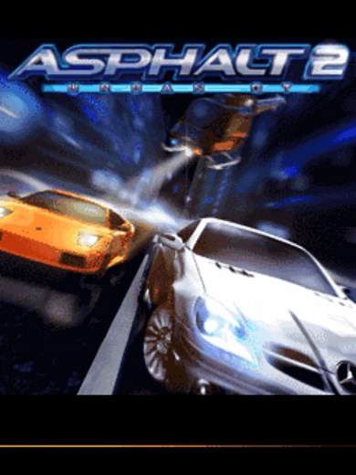 Asphalt Urban GT 2 Retro Gaming Experience