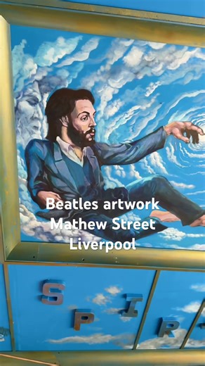 How The Beatles Changed Culture Forever