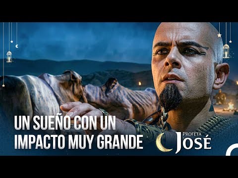 Akenatón Tuvo Un Sueño Cuyo Efecto Duraría Muchos Años | José El Profeta Capítulo 24 (Remasterizada)