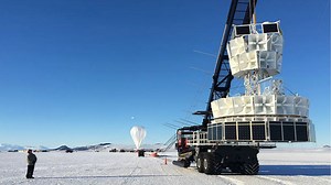 Antarctica scientists have absolutely no idea what's causing 'impossible' radio signals