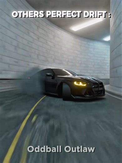 Others Drifting Vs Last One 🗿