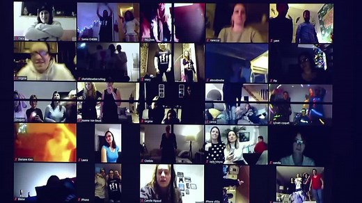 J’ai le meilleur public… Du plus gros concert français en livestream aux salles pleines. Le Pyramide Tour c’était ça… disponible en digitale à partir du 8 décembre exclusivement sur @inlive_stream . Et pour toute pré commande on se le regarde ensemble à 21h le 7 décembre je serai en live chat et visio avec vous. | M Pokora