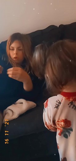 Aww look at our girls 🥰🥰😍😍❤️❤️ Lacie Crawford | Laura Farver