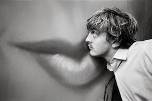 Exploring Dennis Hopper’s personal 1960s photography ‘In Dreams’