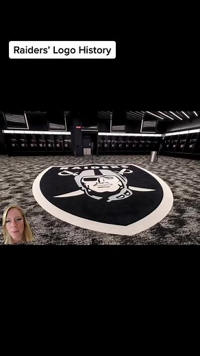 Evolution of the Raiders Logo: A Comprehensive History