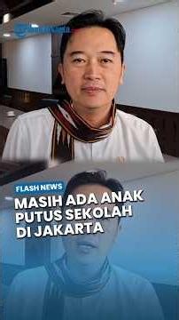 Buka Posko Pengaduan, Kevin Wu Temukan Masih Banyak Anak Putus Sekolah : Desak SPMB Dikaji Ulang