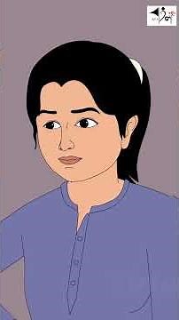 স্নেহের টানে I Bangla Cartoon | বাংলা কার্টুন | Thakumar Jhuli | AFX Animation