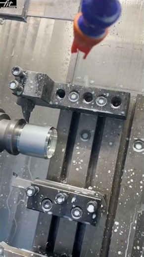 CNC Metal Parts Machining Achieving Precision Through Every Cut