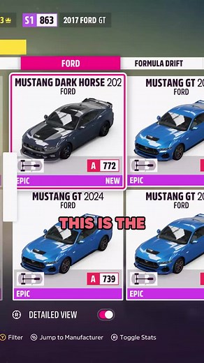 Fast Credits Tips for Forza Horizon 5 Players
