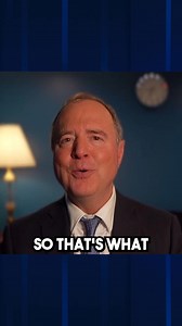 While the Senate prepares another vote, we’re joined by Adam Schiff to break through the silence. | The David Pakman Show