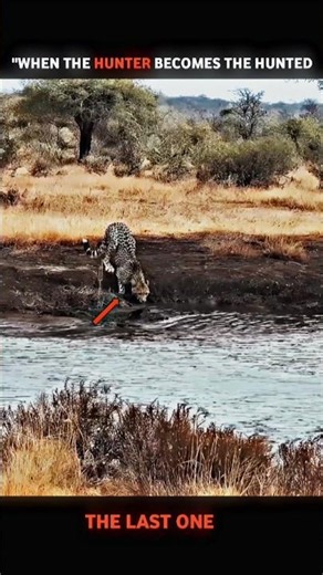 The Caiman Was Too Busy Eating... Then THIS Happened! 😱 #trending #animals #wildlife #youtubeshorts