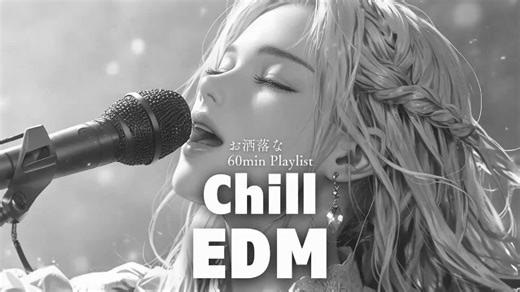 【Playlist】夏フェス気分になるチルEDMプレイリスト｜relax・work・study・coffee 【00:00】1. Replay Love 2 【02:15】2. Pixel Pulse 2 【05:23】3. Toxic Bloom 【08:14】4. Sweat Signal 【10:41】5. Mirror Game 2 【13:21】6. Replay Love 【16:02】7. Pixel Pulse 【18:20】8. Crash Kiss 【21:11】9. Say It Again 【24:15】10. Invisible Thread 【26:35】11. Bittersweet Code 【29:22】12. Electric Lemonade 【31:51】13. Midnight Frame 【34:21】14. Heartbeat Cinema 【37:18】15. Invisible Thread 2 【40:07】16. Twilight Smile 【42:53】17. Flashlight Heart 【45:10】18. High J