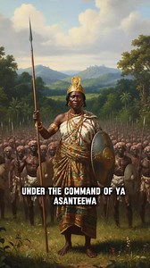 British Commentaries on the Yaa Asantewaa War (1900–1901): A Colonial Perspective on Resistance and Power The Yaa Asantewaa War, referred to in British records as the “War of the Golden Stool” or the “Ashanti Rebellion of 1900,” represents one of the most significant confrontations between British imperialism and indigenous African sovereignty. The conflict, led by Queen Yaa Asantewaa of Edweso (Ejisu), stands at the crossroads of gender, power, and colonial misapprehension. British writings fro