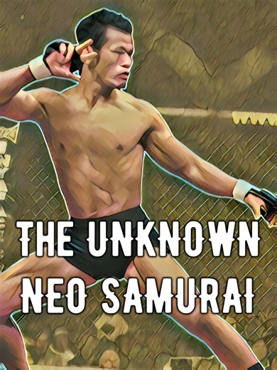 The Influence of Genki Sudo in Casual Grappling Competitions