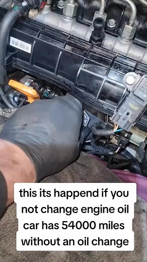#mechanic #engine #motor #fail #mechanics #automotive #engineering | auto.phoenix