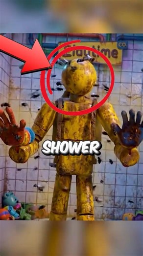 PLAYER desperately NEEDS a SHOWER 😱👀 #poppyplaytime #player