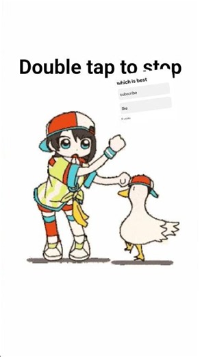Duck gif trend tutorial #fyp viral #funny #youtubeshorts#trend #emoji #creative #tutorial