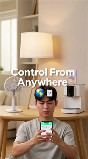 GHome Smart Plug Review — Best Budget Smart Home Upgrade on Amazon 2026! 🏠