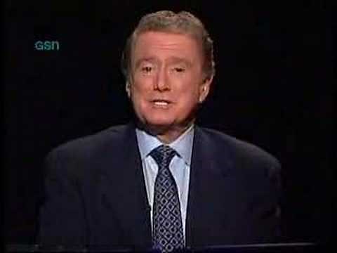 WWTBAM - Steve Perry's Run - Part 4