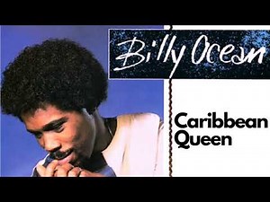 Billy Ocean - Caribbean Queen (HQ Extended BodyAlive Remix) (Remastered)