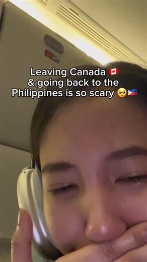 I left Canada 🇨🇦 to follow a dream that didn’t make sense to anyone but me… and God. It was scary. I cried. I had been traveling almost every week in Canada — it felt like home. But something in my heart whispered, “There’s more for you.” On that flight back to the Philippines, I saw a vision — me landing a travel brand… me living in purpose… me trusting God completely. I didn’t know how, but I believed He would make a way. And He did. Today, I get to work with one of the top travel agencies i