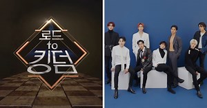 Mnet Has Finally Confirmed The Official Lineup For "Road To Kingdom"