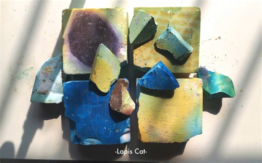 去年三月的存货