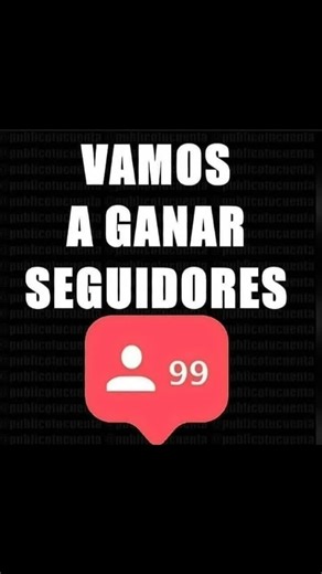 crececonmigo on Instagram‎: "Vamos a ganar seguidores rápido y sencillo 👇 . . ★ Dale like al vídeo y guardalo en favoritos ( obligatorio) ★ ‎ comenta "CRECER " muchas veces (entre más comentarios más seguidores ganas )‏‏‎‎ ‏‏‎‎ ‏‏‎‎ ‏‏‎‎ ‏‏‎‎ ‏‏‎‎ ‏‏‎‎ ‏‏‎‎ ‏‏‎‎ ‏‏‎ ‎ ‏‏‎‎ ‏‏‎‎ ‏‏‎‎ ‏‏‎‎ ‏‏‎‎ ‏‏‎‎ ‏‏‎‎ ‏‏‎‎ ★ sigu3 a todo los que le den like a tu comentario y ellos ati 💗 ★ compart3 el video con 5 amig0s * . . . #crecerjuntos #hypegroupchatinsta #marketing #apoyomutuo #creciendoen
