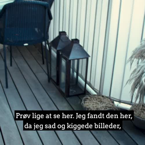 Dér, hvor det hele startede ⛷️ Hvis jeg skulle skrive en selvbiografi, skulle den hedde ”Når du virkelig vil, så kan du godt”. Og det afslører måske, hvor gerne jeg vil være en garvet skiløber... 😅🙈 Spøg til side, så er det ganske enkelt fordi, det aldrig har ligget lige for, hvad det er, jeg er blevet god til. Jeg har f.eks. ikke uddannet mig til at blive forfatter. Det var noget, jeg kastede mig ud i, fordi jeg fik en historie ind i hovedet, som gjorde mig så nysgerrig, at jeg var nødt til a