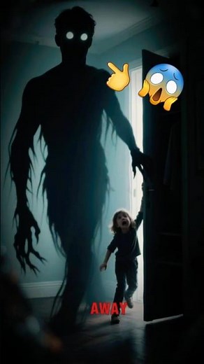 The True Origin of the Boogeyman… Revealed at Night #horrorstories