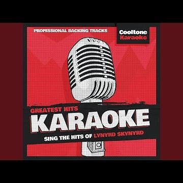 Double Trouble (Originally Performed by Lynyrd Skynyrd) (Karaoke Version)