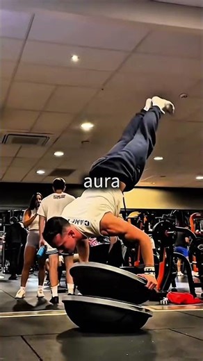 people are shock 😷