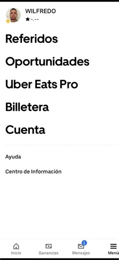 Cómo activar tu cuenta bloqueada de Uber #viral #spanish #shorts #uber #fyp #foryou #uberdriver #usa