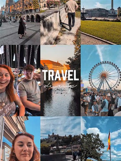 Germany Trip: Best Bits of Munich & Bavaria
