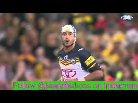 2015 Grand Final Highlights